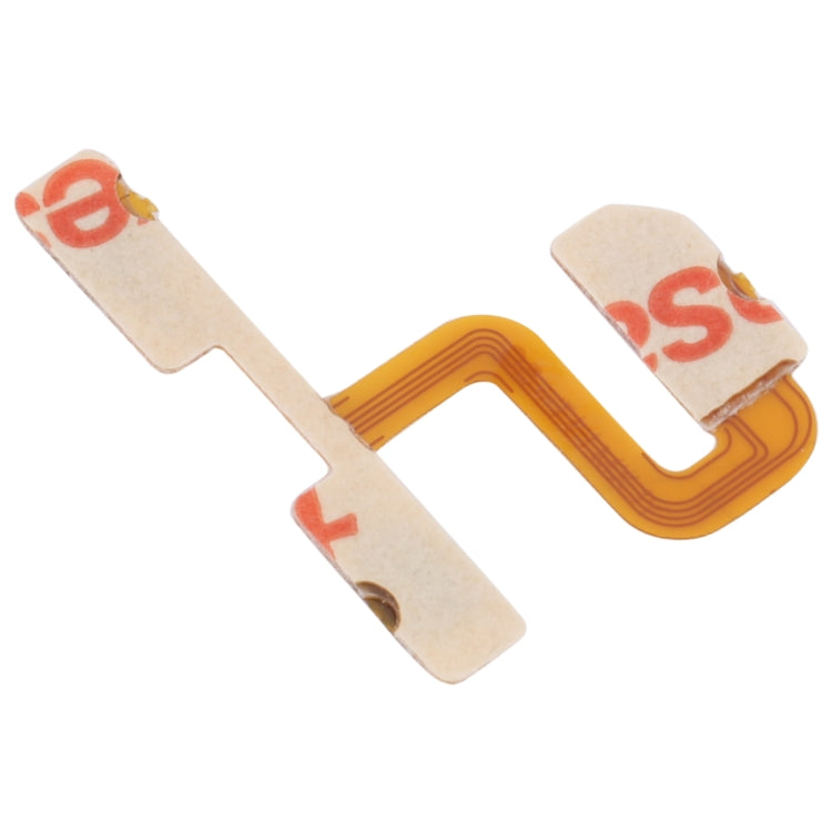 Volume Button Flex Cable