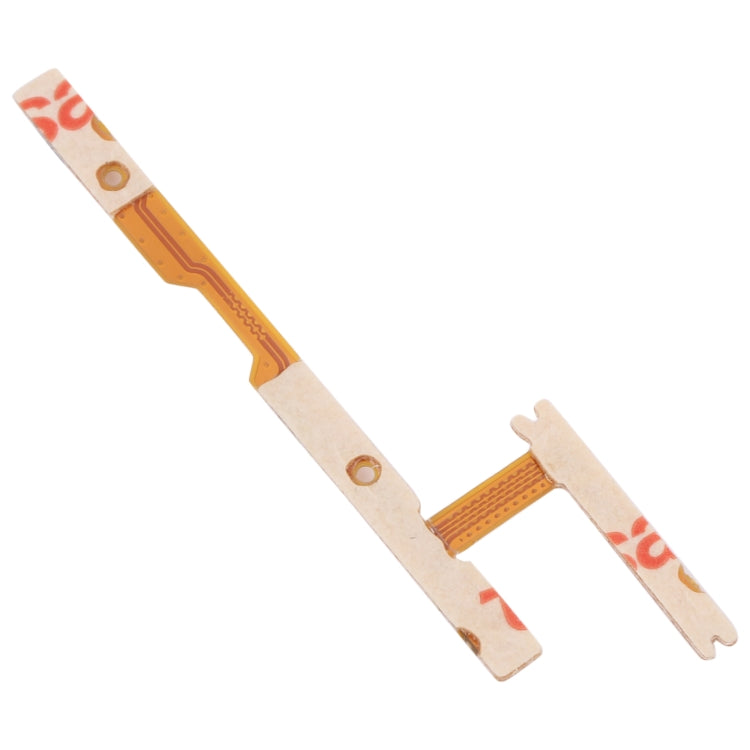 Power Button & Volume Button Flex Cable