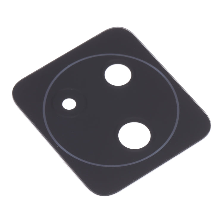 10 PCS Back Camera Lens