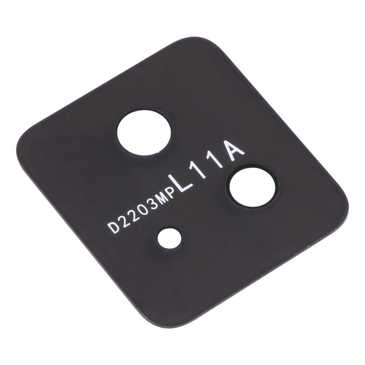 10 PCS Back Camera Lens