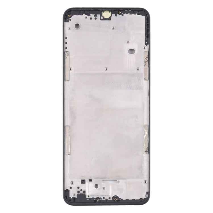 Front Housing LCD Frame Bezel Plate, For Samsung Galaxy A22 5G, For Samsung Galaxy A02s, For Samsung Galaxy M02s, For Samsung Galaxy M21 2021, For Samsung Galaxy A03