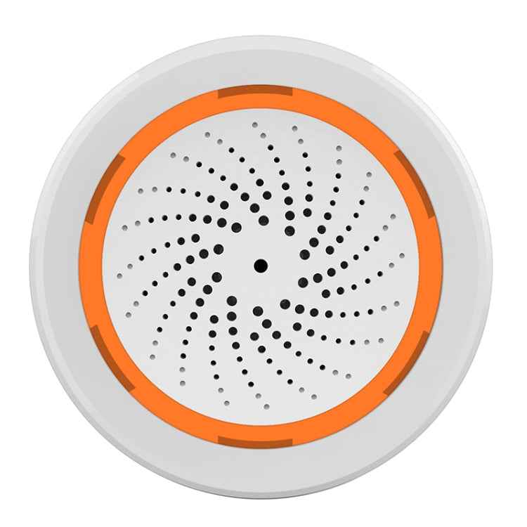 NEO NAS-AB02B ZigBee USB Siren Alarm Sensor