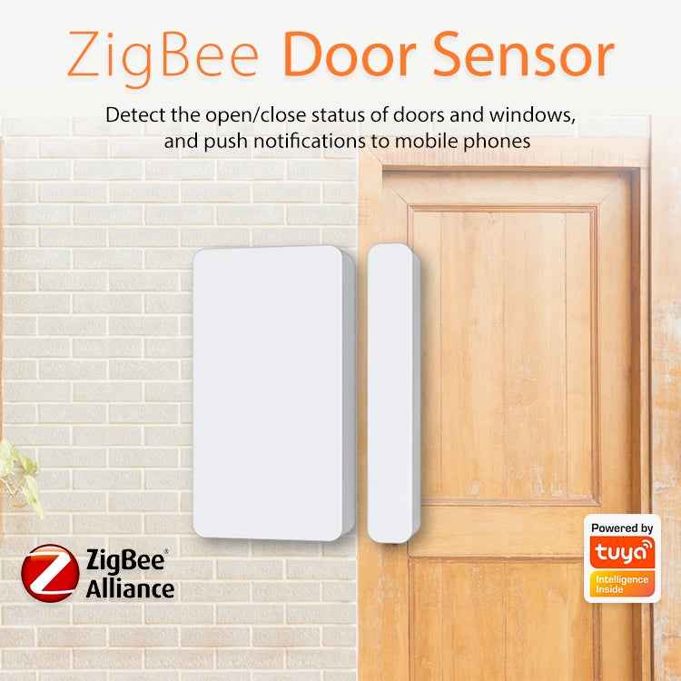 NEO NAS-DS05B Zigbee Door Sensor & Window Sensor