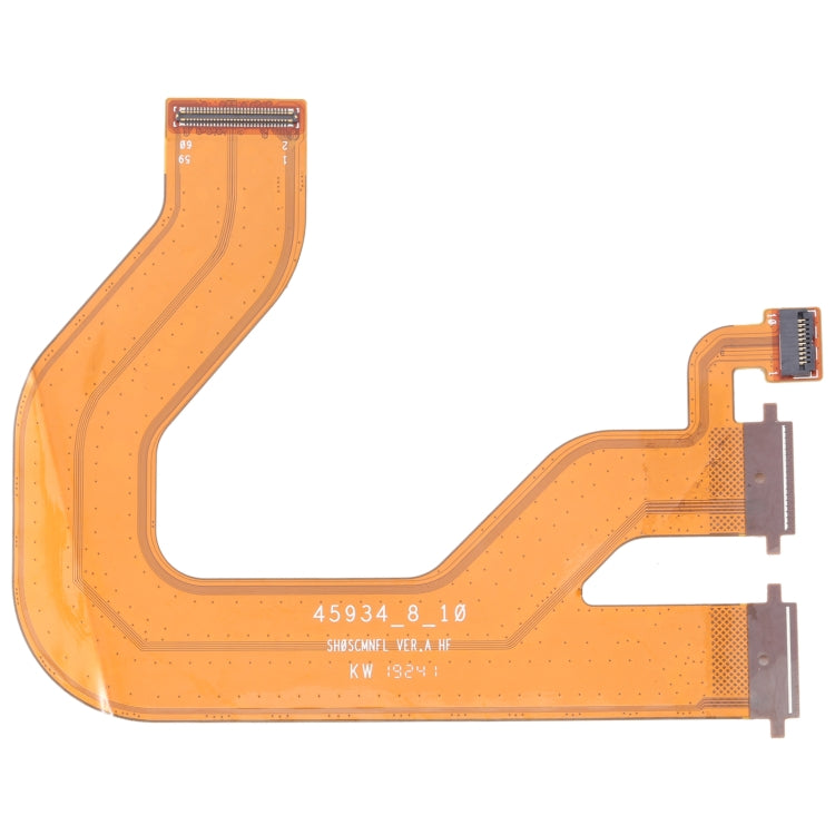 Cable flexible LCD, para Huawei MatePad 11 2021 DBY-W09 DBY-AL00, para Huawei MatePad Pro 12.6 2021 WGR-W09, para Honor Waterplay 8 pulgadas HDL-W09, para Huawei C5 8.0 MON-AL19B, para Huawei MediaPad T2 10.0 Pro, para Huawei MediaPad M5 lite 10.1...