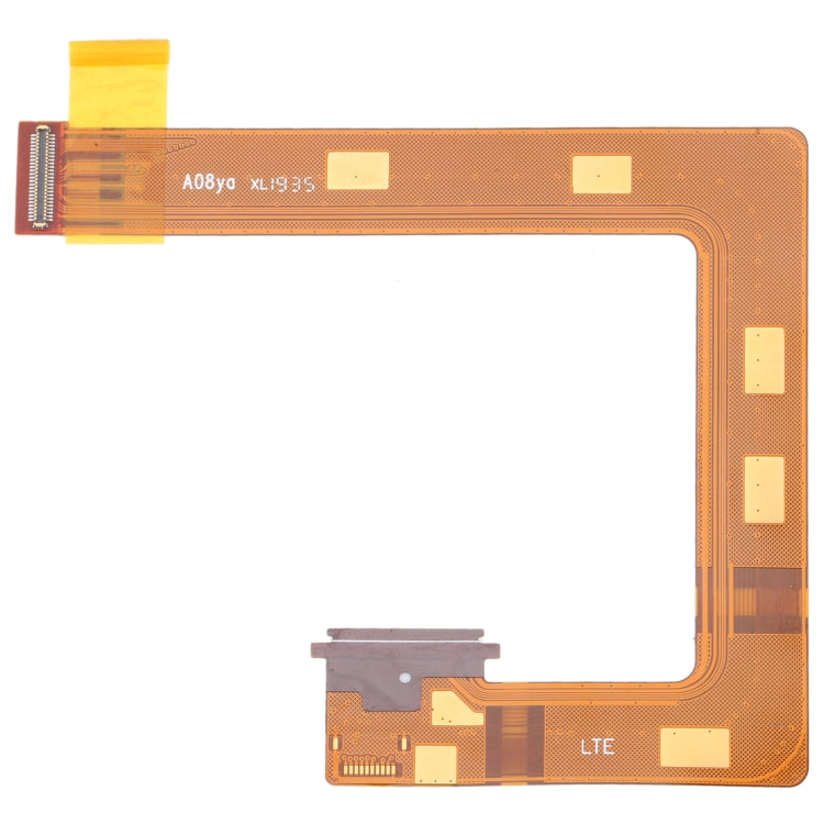 Cable flexible LCD, para Huawei MatePad 11 2021 DBY-W09 DBY-AL00, para Huawei MatePad Pro 12.6 2021 WGR-W09, para Honor Waterplay 8 pulgadas HDL-W09, para Huawei C5 8.0 MON-AL19B, para Huawei MediaPad T2 10.0 Pro, para Huawei MediaPad M5 lite 10.1...
