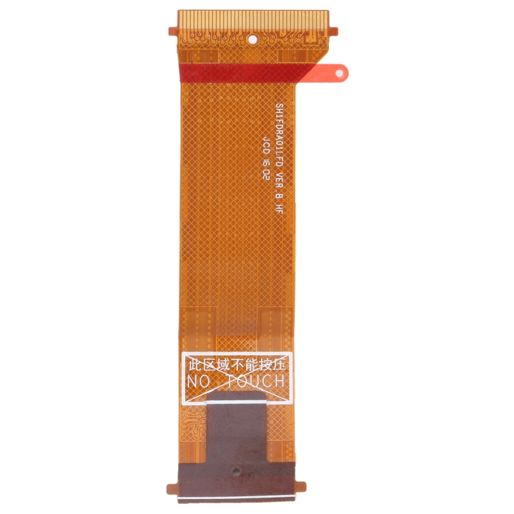 Cable flexible LCD, para Huawei MatePad 11 2021 DBY-W09 DBY-AL00, para Huawei MatePad Pro 12.6 2021 WGR-W09, para Honor Waterplay 8 pulgadas HDL-W09, para Huawei C5 8.0 MON-AL19B, para Huawei MediaPad T2 10.0 Pro, para Huawei MediaPad M5 lite 10.1...