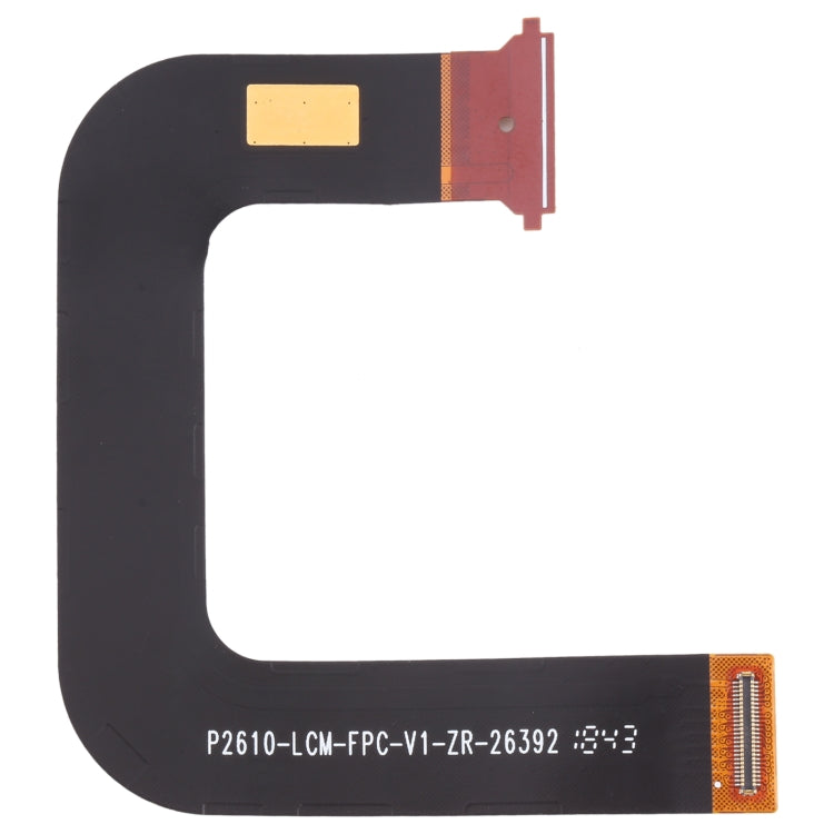 Cable flexible LCD, para Huawei MatePad 11 2021 DBY-W09 DBY-AL00, para Huawei MatePad Pro 12.6 2021 WGR-W09, para Honor Waterplay 8 pulgadas HDL-W09, para Huawei C5 8.0 MON-AL19B, para Huawei MediaPad T2 10.0 Pro, para Huawei MediaPad M5 lite 10.1...