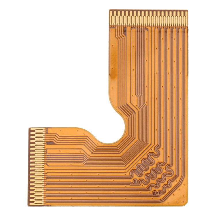 Cable flexible LCD, para Huawei MatePad 11 2021 DBY-W09 DBY-AL00, para Huawei MatePad Pro 12.6 2021 WGR-W09, para Honor Waterplay 8 pulgadas HDL-W09, para Huawei C5 8.0 MON-AL19B, para Huawei MediaPad T2 10.0 Pro, para Huawei MediaPad M5 lite 10.1...
