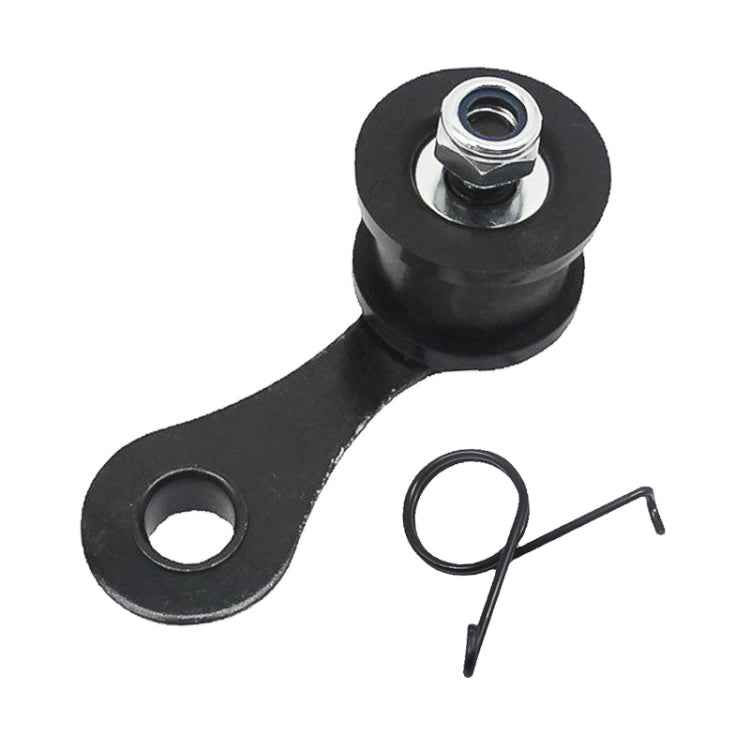 Off-road ATV 50/70/90/110/150/200/250cc Chain Roller Guide Tensioner Idler
