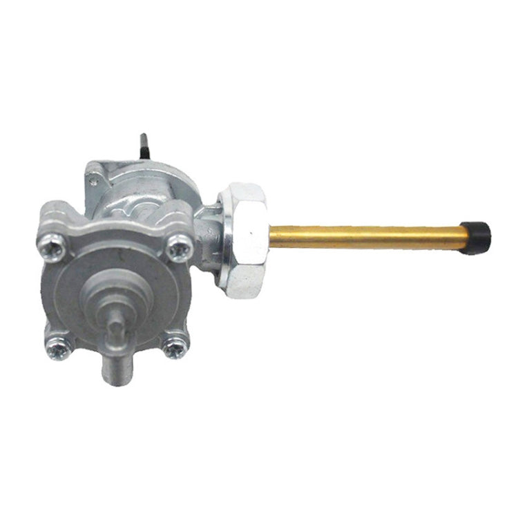 Motorcycle Fuel Tap Valve Petcock Fuel Tank Gas Switch for Honda CBR600, For Honda CBR600