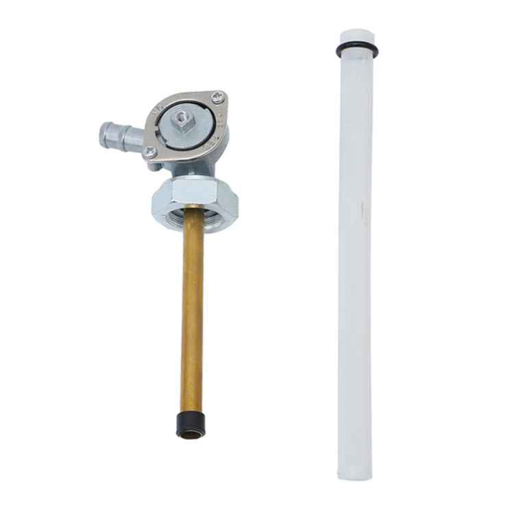 Motorcycle Fuel Tap Valve Petcock Fuel Tank Gas Switch for Honda SR250/CBR400/CBR600F/VT600/VF750