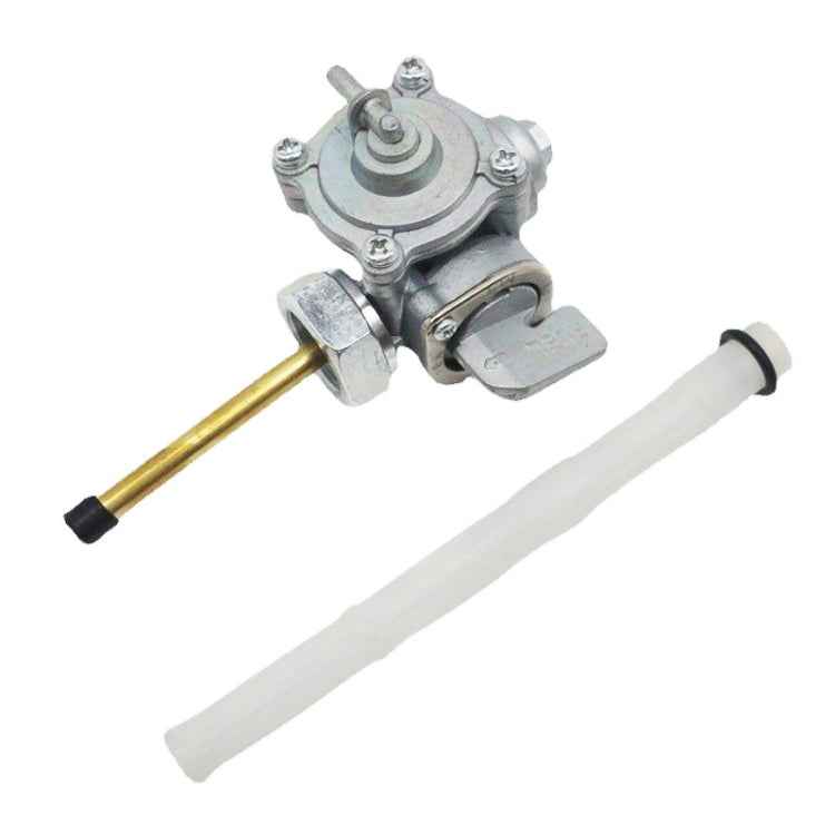 Motorcycle Fuel Tap Valve Petcock Fuel Tank Gas Switch for Honda CB400/CB750SC Nighthawk