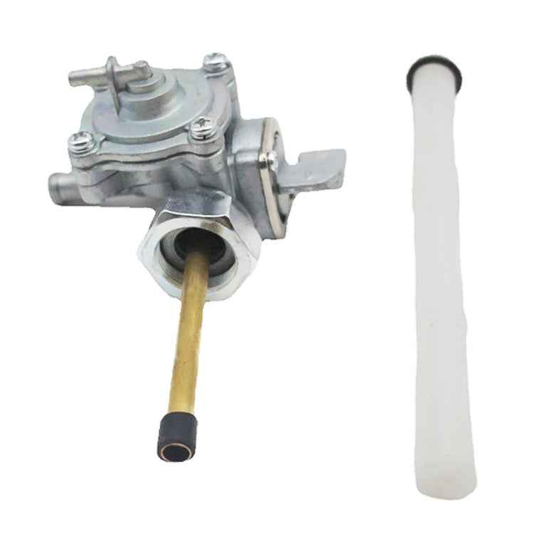 Motorcycle Fuel Tap Valve Petcock Fuel Tank Gas Switch for Honda CB400/CB750SC Nighthawk