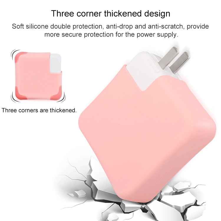 Power Adapter Protective Cover
