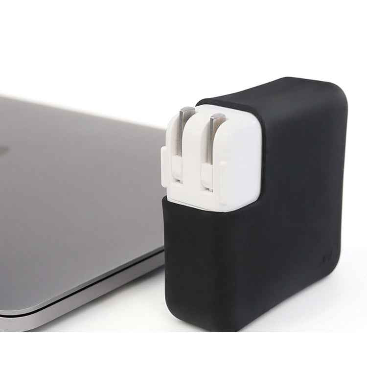 Power Adapter Protective Cover, For Macbook Retina 12 inch 29W, For Macbook Pro 13 inch 61W, For Macbook Retina 13 inch 60W, For Macbook Retina 15 inch 85W, For Macbook Air A1932 30W, For Macbook Pro 15 inch A1707(Touch Bar), For Macbook Air 13.3 inch ...