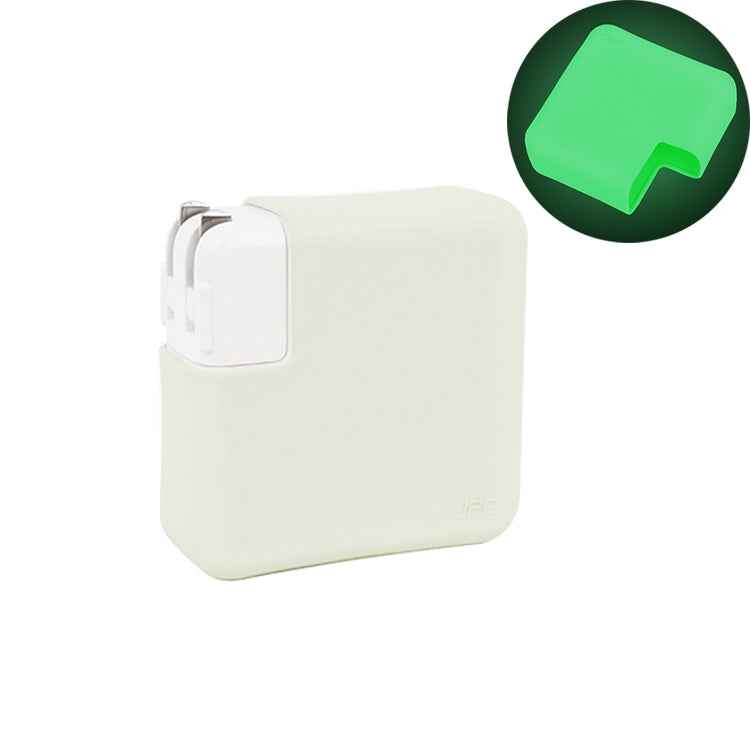 Power Adapter Protective Cover, For Macbook Retina 12 inch 29W, For Macbook Pro 13 inch 61W, For Macbook Retina 13 inch 60W, For Macbook Retina 15 inch 85W, For Macbook Air A1932 30W, For Macbook Pro 15 inch A1707(Touch Bar), For Macbook Air 13.3 inch ...