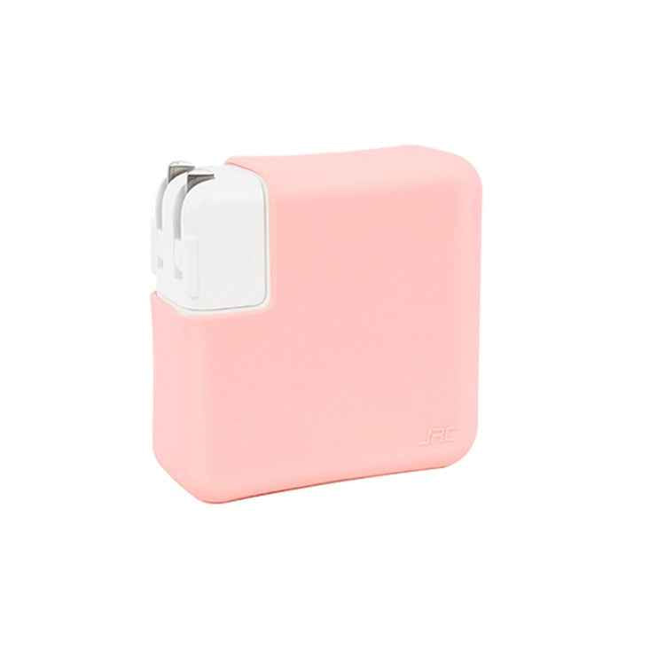 Power Adapter Protective Cover, For Macbook Retina 12 inch 29W, For Macbook Pro 13 inch 61W, For Macbook Retina 13 inch 60W, For Macbook Retina 15 inch 85W, For Macbook Air A1932 30W, For Macbook Pro 15 inch A1707(Touch Bar), For Macbook Air 13.3 inch ...