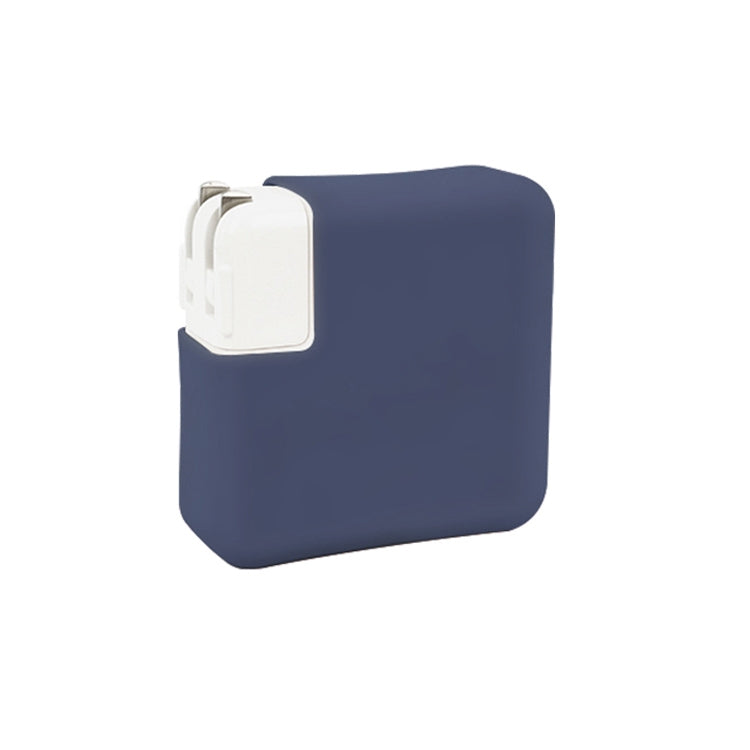 Power Adapter Protective Cover, For Macbook Retina 12 inch 29W, For Macbook Pro 13 inch 61W, For Macbook Retina 13 inch 60W, For Macbook Retina 15 inch 85W, For Macbook Air A1932 30W, For Macbook Pro 15 inch A1707(Touch Bar), For Macbook Air 13.3 inch ...