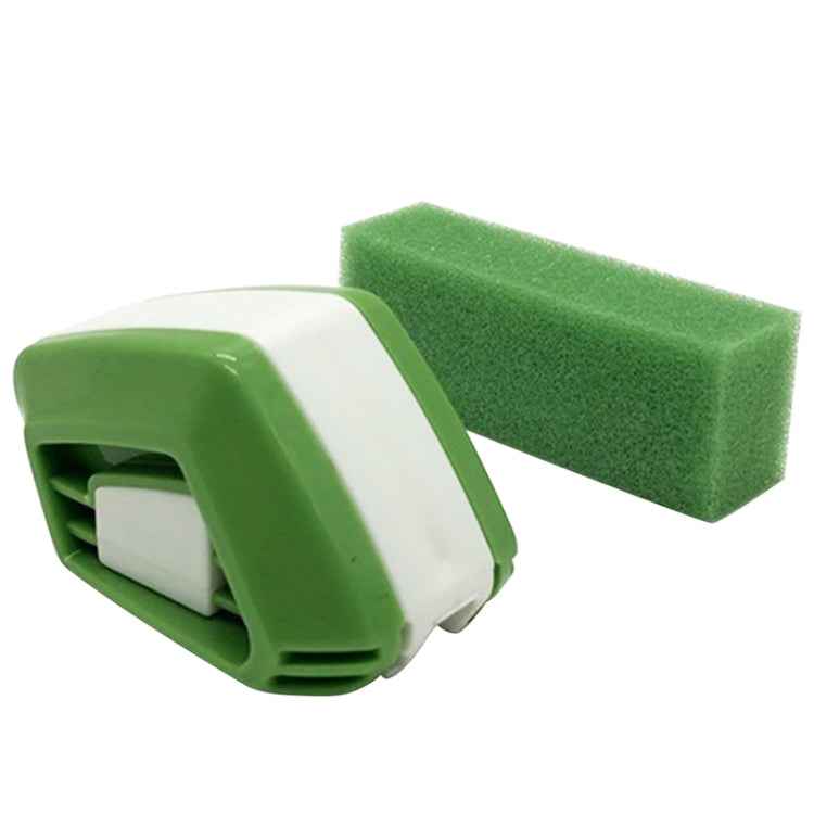 Car Windshield Wiper Blade Restorer, Green