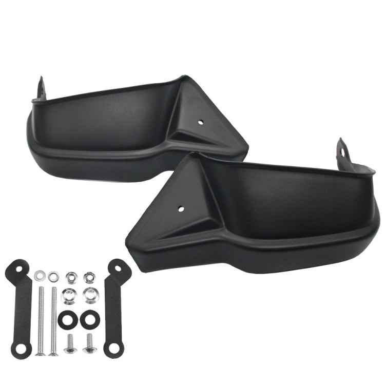Motorcycle ABS Hand Guards Protectors for Honda NC700X NC750X 2012-2020