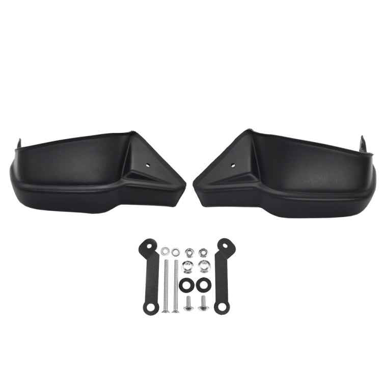 Motorcycle ABS Hand Guards Protectors for Honda NC700X NC750X 2012-2020