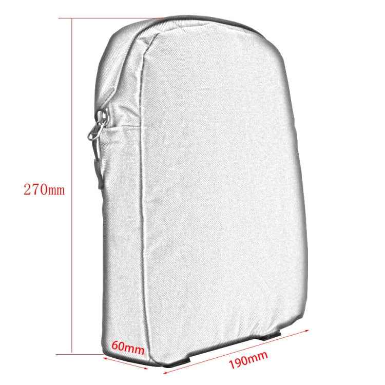 Motorcycle Rear Frame Storage Bag for BMW R1200GS R1250GS