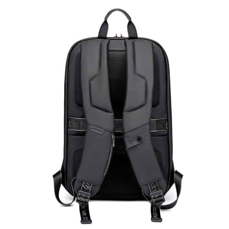 Shock Resistant Hard Shell Backpack Computer Backpack