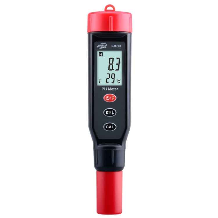 BENETECH GM760 Digital PH Meter Tester