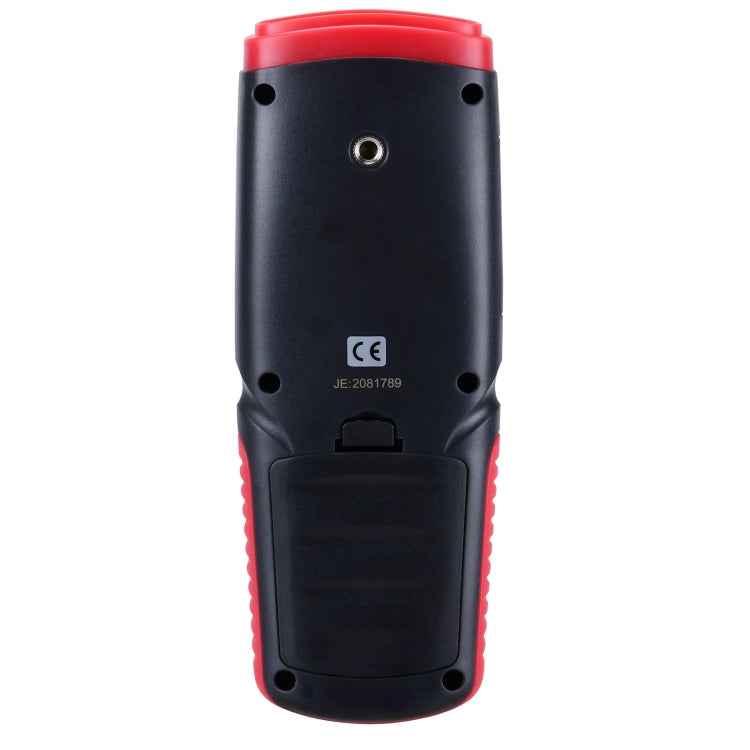 BENETECH GT8913 Handheld Digital LCD Hot Wire Anemometer, Battery Not Included