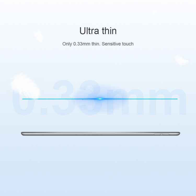 NILLKIN V+ Series 0.33mm 4H Anti-blue Ray Tempered Glass Film