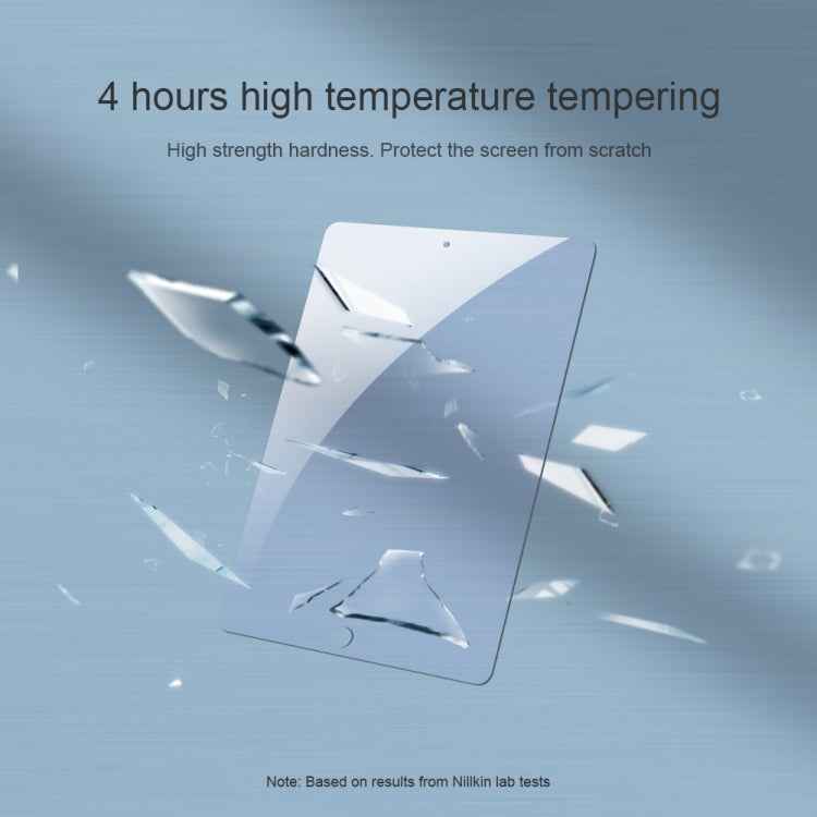 NILLKIN V+ Series 0.33mm 4H Anti-blue Ray Tempered Glass Film