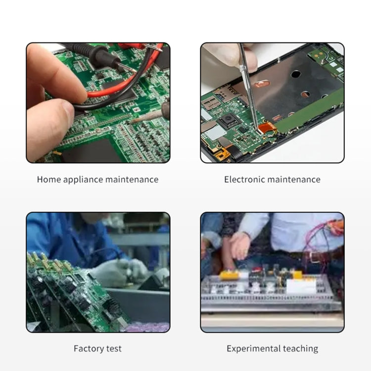 TBK DH-3206 DC Voltage Stabilized Power Supply Machine,