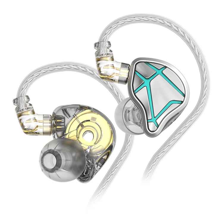 KZ-ESX 12MM Dynamic Subwoofer Sports In-Ear HIFI Headphones