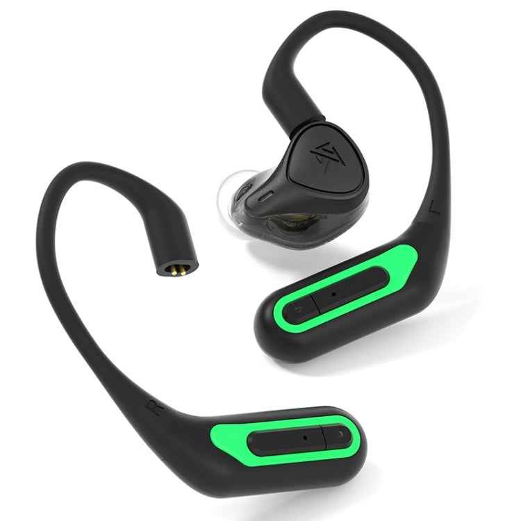 KZ-AZ10 5.2 Wireless Bluetooth Headset 0.75/0.78 Interface Adaptation