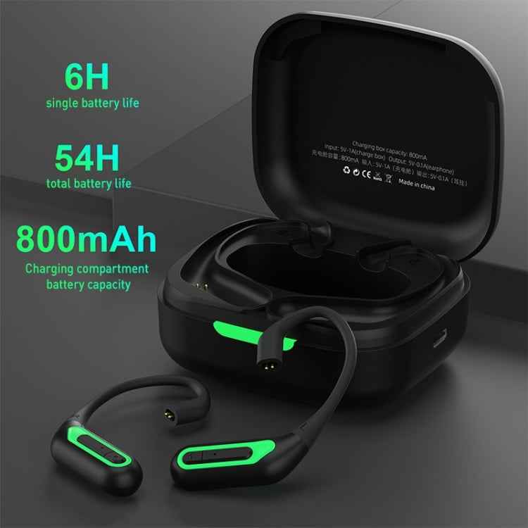 KZ-AZ10 5.2 Wireless Bluetooth Headset 0.75/0.78 Interface Adaptation