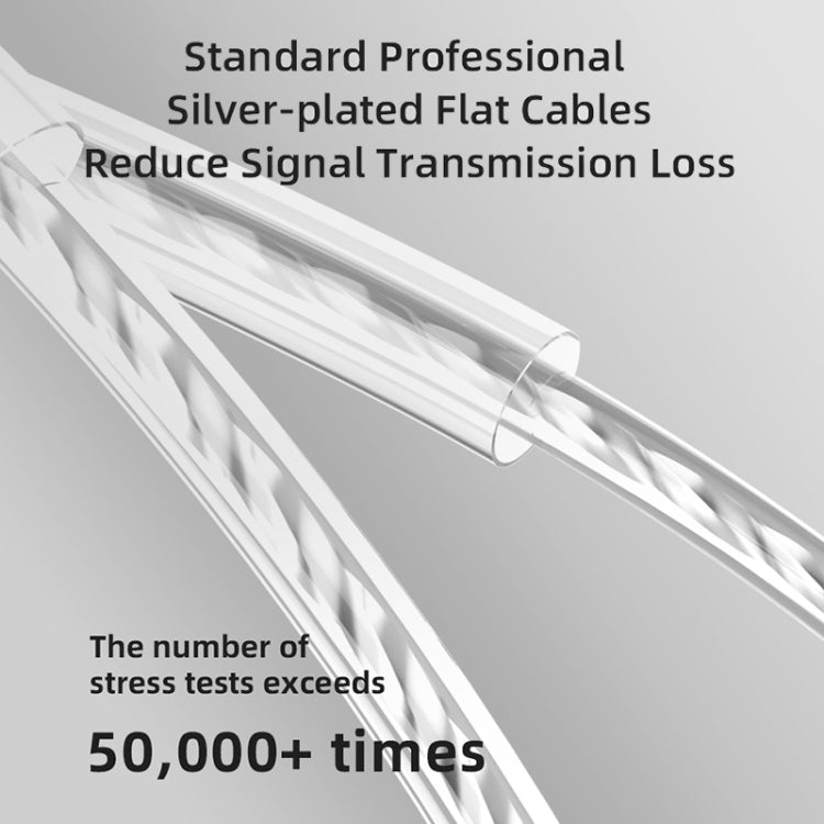 KZ-ZEX Electrostatic Dynamic In-Ear Sports Music Headphones, With Microphone, Without Microphone