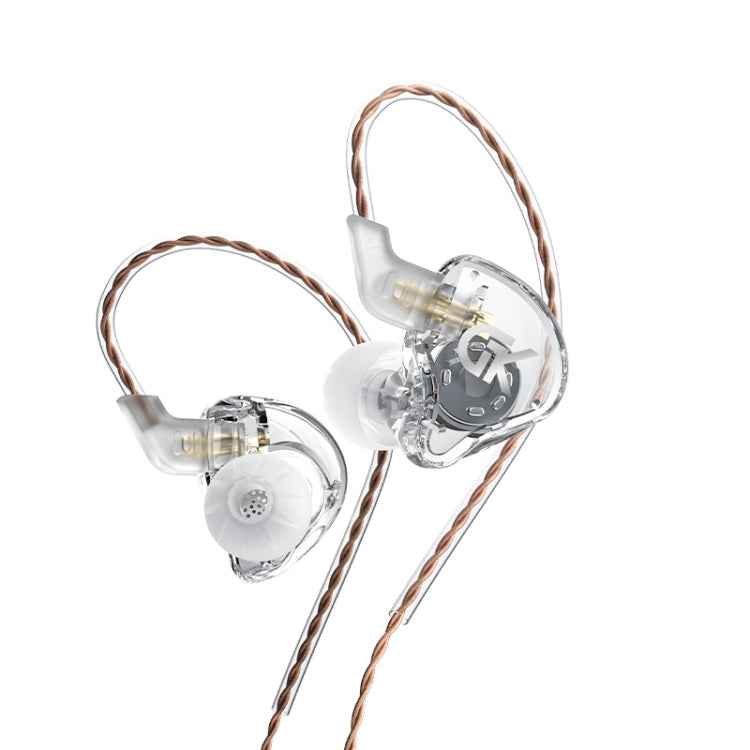 GK GST Loop Iron In-Ear Headphones For vivo Xiaomi