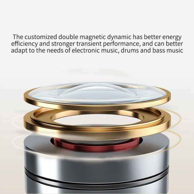 GK GST Loop Iron In-Ear Headphones For vivo Xiaomi