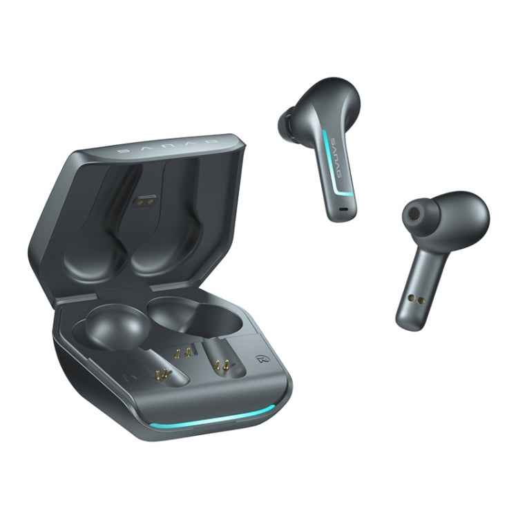 Sanag H2S PRO Stereo Noise Reduction Wireless Bluetooth Game Earphone