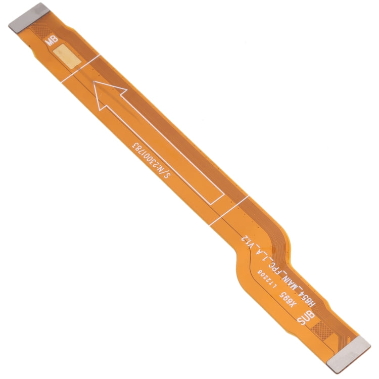 Motherboard Flex Cable, For Infinix Note 10 Pro/10 Pro NFC, For Infinix Note 11 Pro, For Infinix Hot 11, For Infinix Note 11/Note 12, For Infinix Hot 6 Pro, For Infinix Hot 8/Hot 8 Lite, For Tecon Camon 16, For Tecon Camon 17 Pro