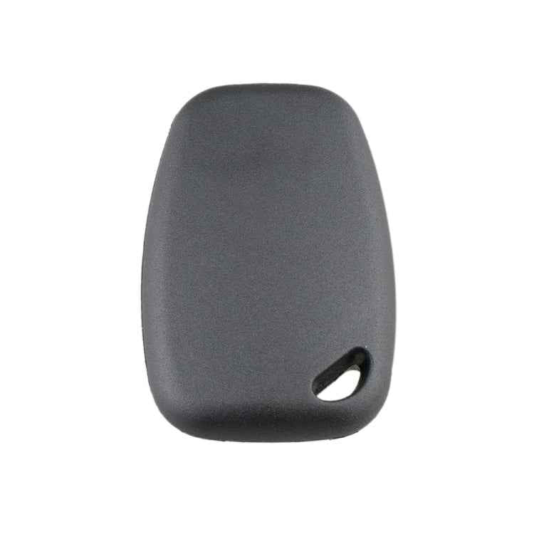 For RENAULT 2 Buttons Car Key Case Remote Control Shell