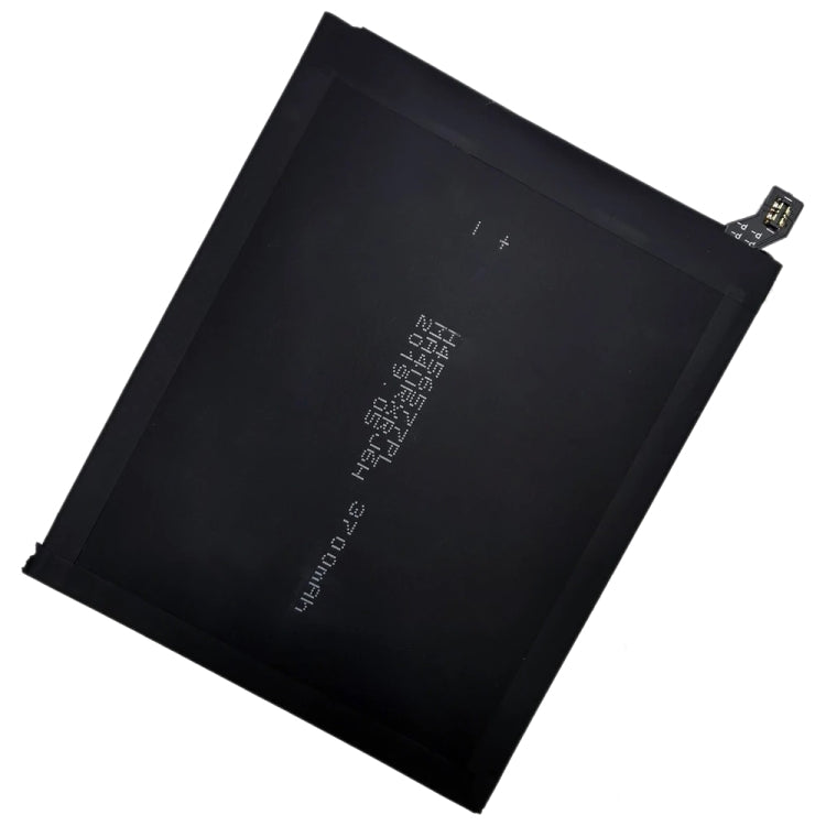 BN53 4820 mAh Li-Polymer Battery Replacement For Xiaomi Redmi Note 9 Pro 5G