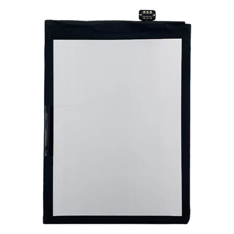 BLP855 4500 mAh Li-Polymer Battery Replacement For OPPO Reno6 Pro 5G / K9 Pro