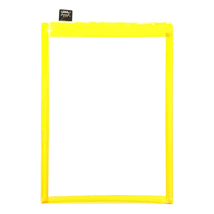 BLP855 4500 mAh Li-Polymer Battery Replacement For OPPO Reno6 Pro 5G / K9 Pro