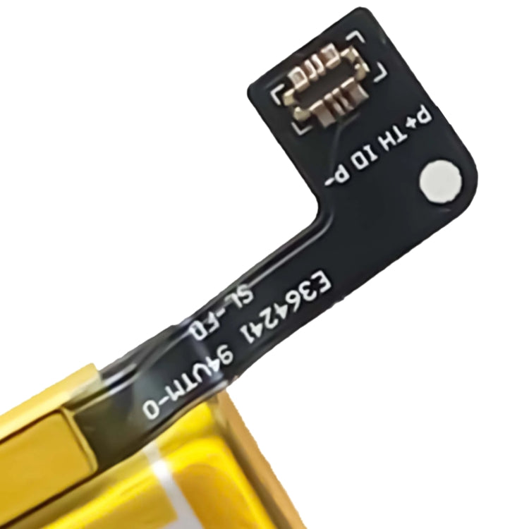 BLP855 4500 mAh Li-Polymer Battery Replacement For OPPO Reno6 Pro 5G / K9 Pro