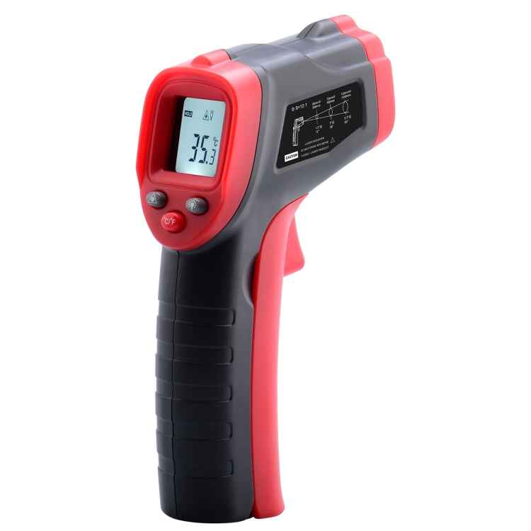Wintact WT319B LCD Display Infrared Thermometer, Battery Not Included
