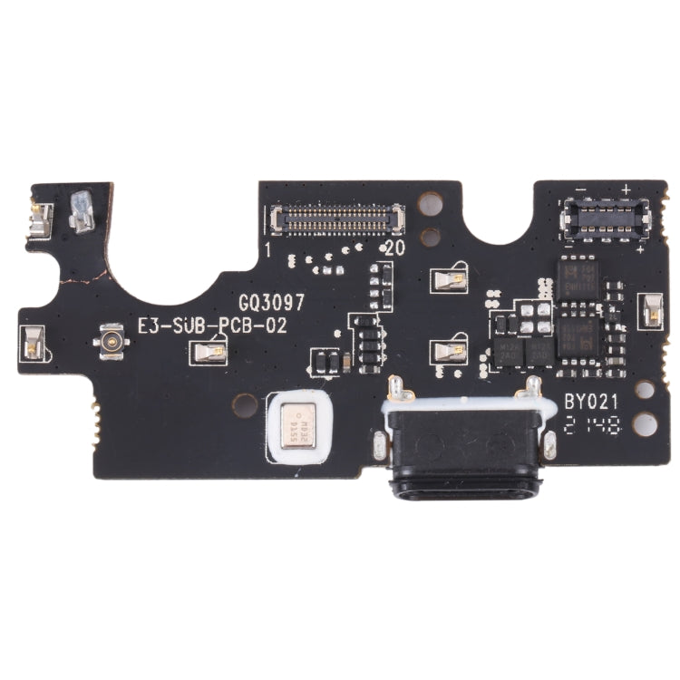 Charging Port Board, For Ulefone Power Armor 14 Pro, For Ulefone Note 13P