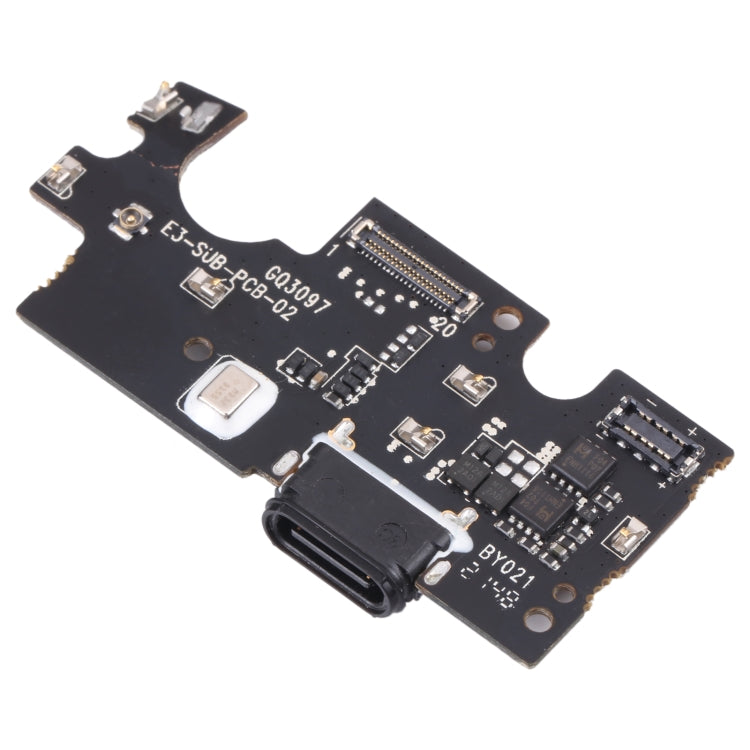 Charging Port Board, For Ulefone Power Armor 14 Pro, For Ulefone Note 13P