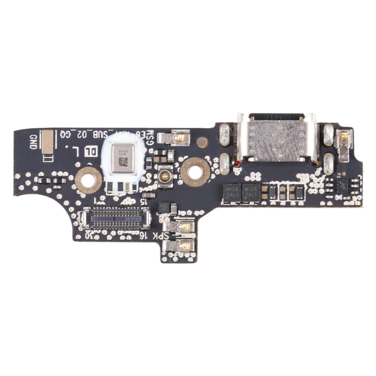 Charging Port Board, For Ulefone Power Armor 14 Pro, For Ulefone Note 13P
