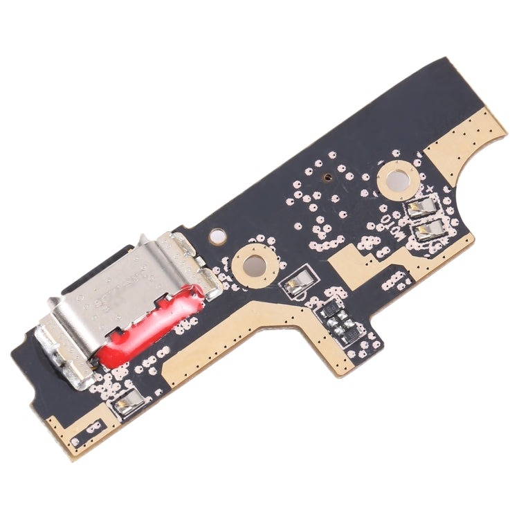 Charging Port Board, For Ulefone Note 13P